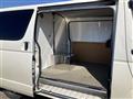 2019 Toyota Hiace