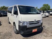 2019 Toyota Hiace