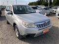 2011 Subaru Forester