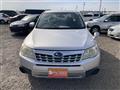 2011 Subaru Forester