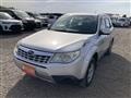 2011 Subaru Forester