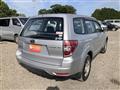 2011 Subaru Forester