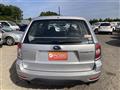 2011 Subaru Forester