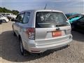 2011 Subaru Forester