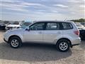 2011 Subaru Forester