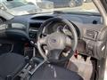 2011 Subaru Forester