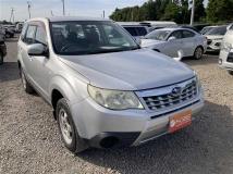 2011 Subaru Forester