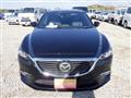 2017 Mazda Atenza