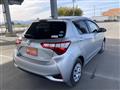2017 Toyota Vitz