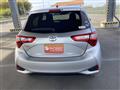 2017 Toyota Vitz