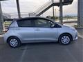 2017 Toyota Vitz
