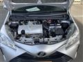 2017 Toyota Vitz