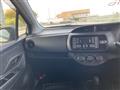 2017 Toyota Vitz
