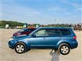 2009 Subaru Forester