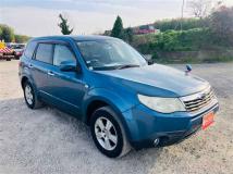 2009 Subaru Forester