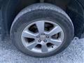 2005 Toyota Harrier