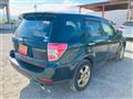 2008 Subaru Forester