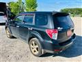 2008 Subaru Forester