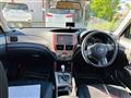 2008 Subaru Forester