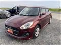 2019 Suzuki Swift
