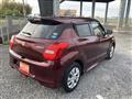 2019 Suzuki Swift