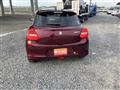 2019 Suzuki Swift