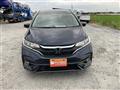 2018 Honda Fit