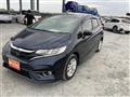2018 Honda Fit