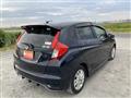 2018 Honda Fit