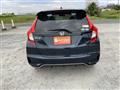 2018 Honda Fit