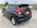 2018 Honda Fit