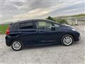 2018 Honda Fit