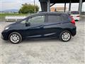 2018 Honda Fit