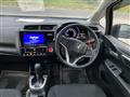 2018 Honda Fit