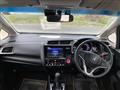 2018 Honda Fit