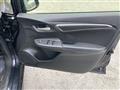 2018 Honda Fit