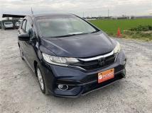 2018 Honda Fit