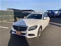 2015 Mercedes-Benz C-Class
