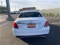 2015 Mercedes-Benz C-Class