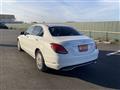 2015 Mercedes-Benz C-Class