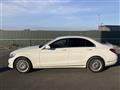 2015 Mercedes-Benz C-Class