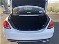 2015 Mercedes-Benz C-Class