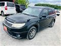 2009 Subaru Forester