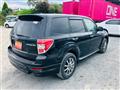 2009 Subaru Forester