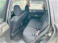 2009 Subaru Forester