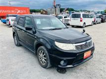 2009 Subaru Forester