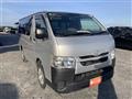 2020 Toyota Hiace Van