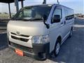 2020 Toyota Hiace Van