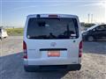 2020 Toyota Hiace Van