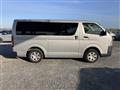 2020 Toyota Hiace Van